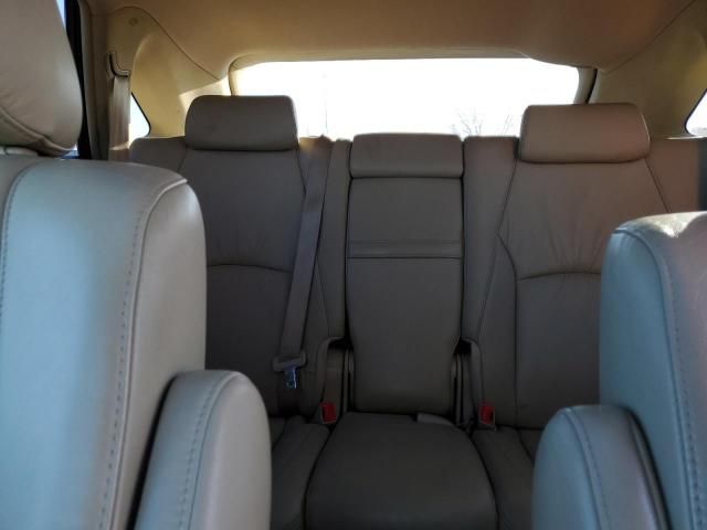 2006 Lexus RX 330