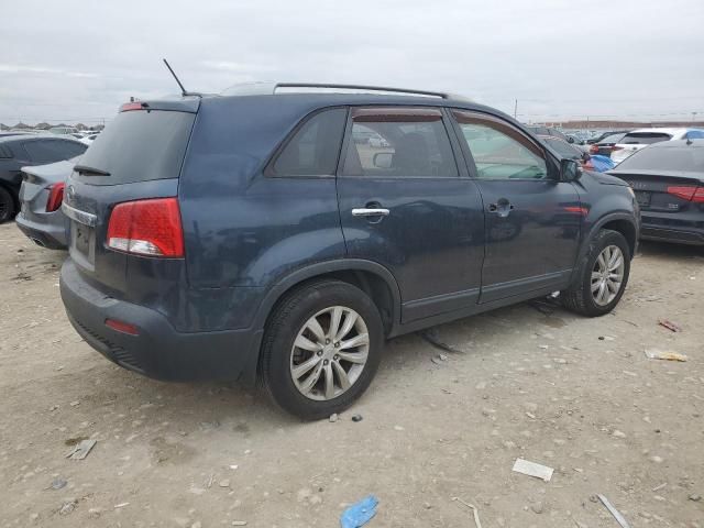 2011 KIA Sorento Base