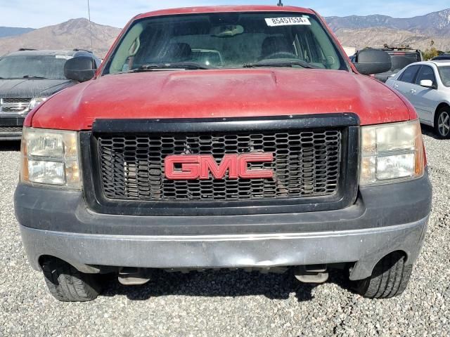 2008 GMC Sierra C1500