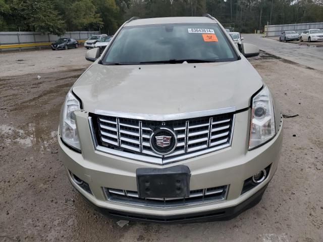 2013 Cadillac SRX