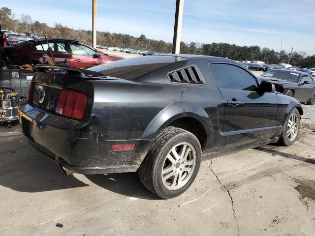 2005 Ford Mustang GT