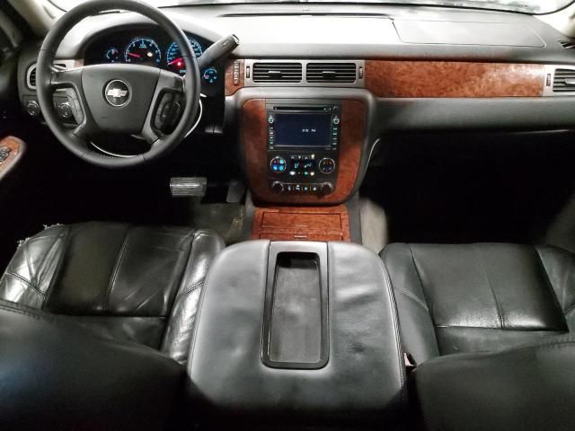 2008 Chevrolet Avalanche K1500