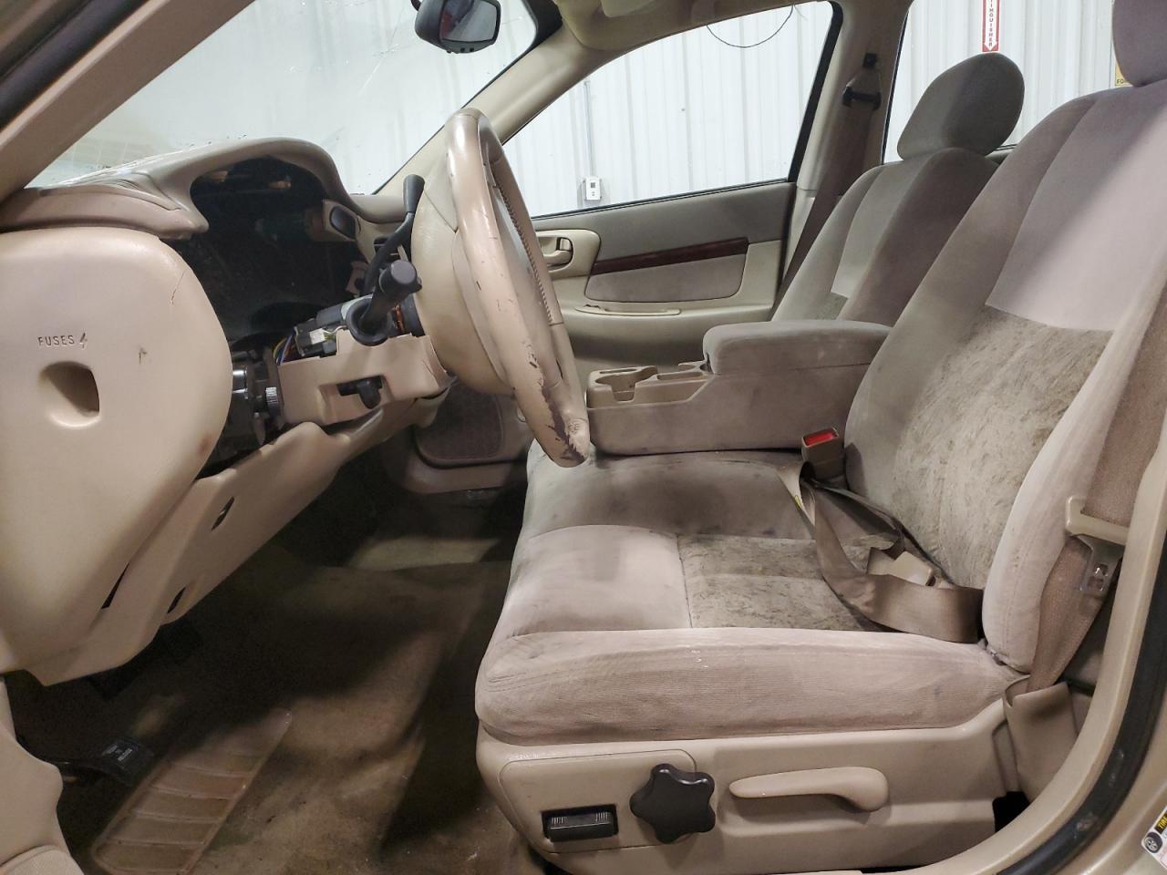 2004 Chev Impala