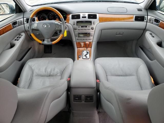 2006 Lexus ES 330