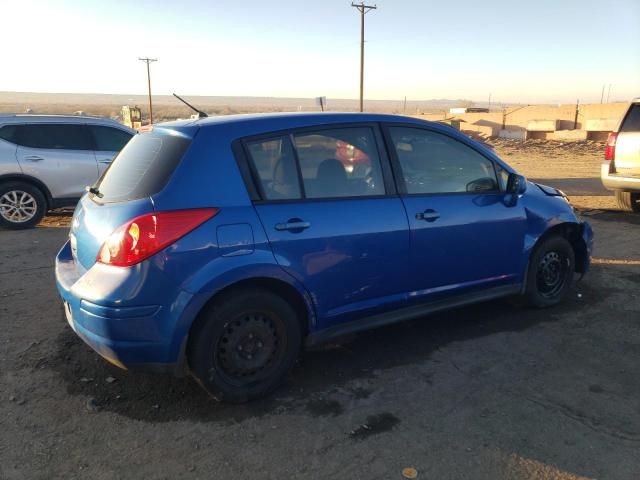 2008 Nissan Versa S