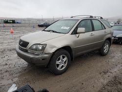 1999 Lexus RX 300 for sale in Magna, UT