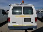 2010 Ford Econoline E250 Van