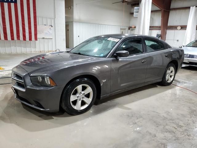 2013 Dodge Charger SE