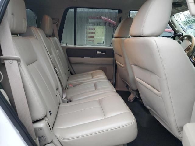 2009 Ford Expedition XLT