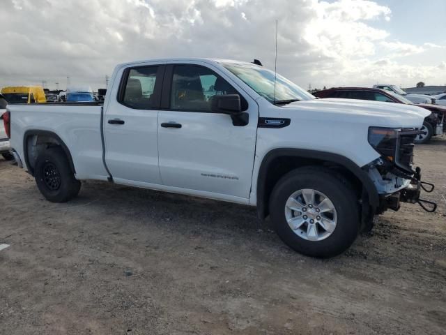 2024 GMC Sierra C1500