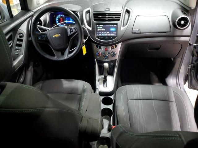 2015 Chevrolet Trax 1LT