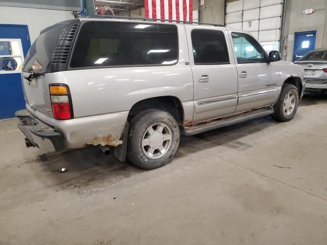 2006 GMC Yukon XL K1500