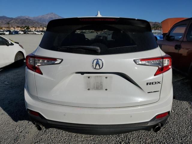 2021 Acura RDX Advance