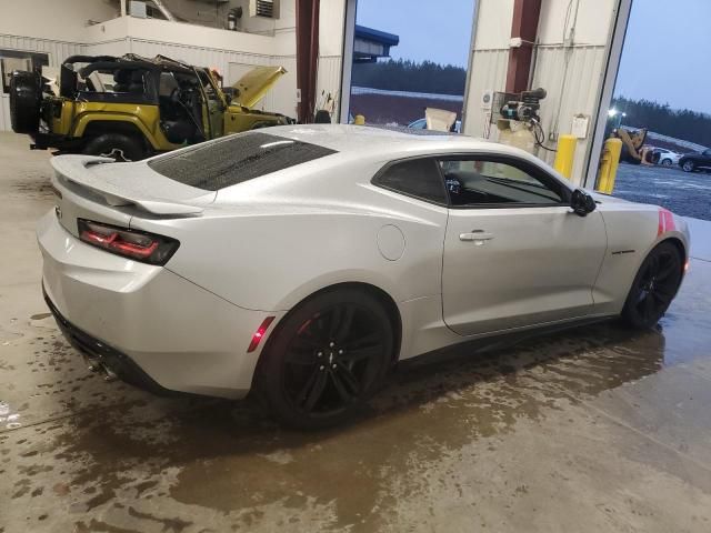 2018 Chevrolet Camaro SS