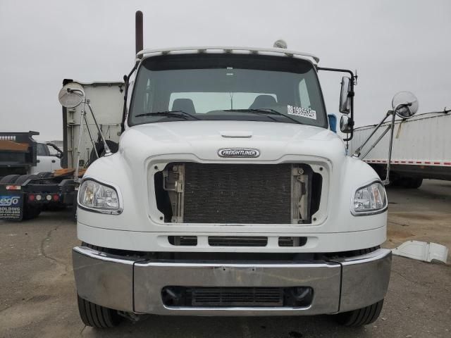 2008 Freightliner M2 106 Medium Duty