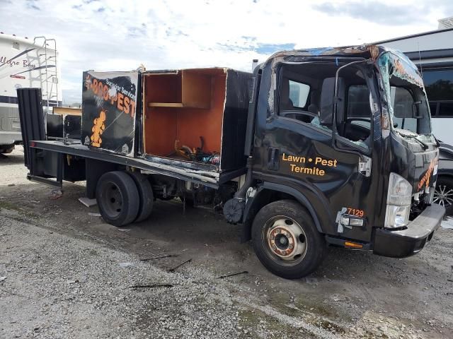 2018 Chevrolet 4500