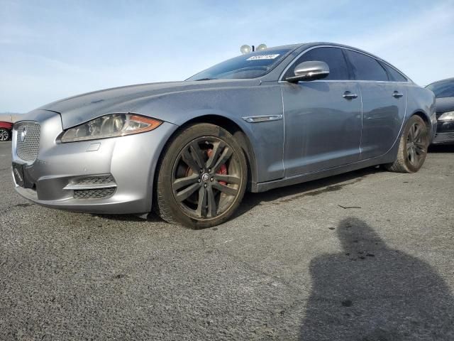 2011 Jaguar XJ