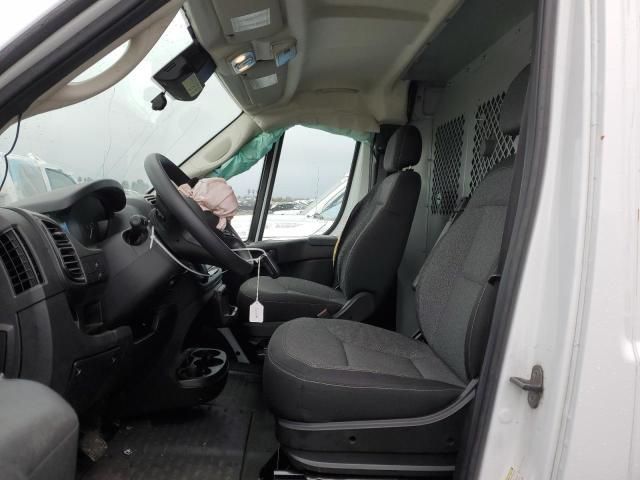 2023 Dodge RAM Promaster 1500 1500 High