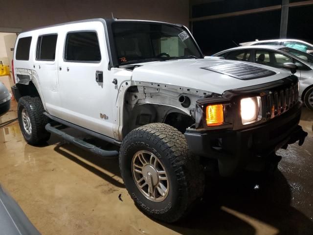 2006 Hummer H3