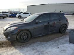 Mazda salvage cars for sale: 2011 Mazda Speed 3