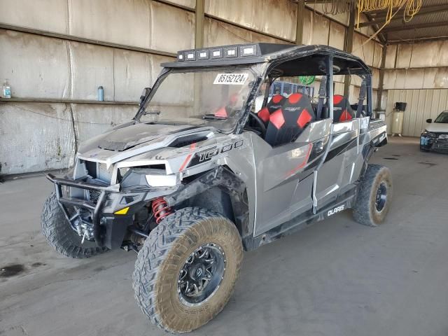 2017 Polaris General 4 1000 EPS