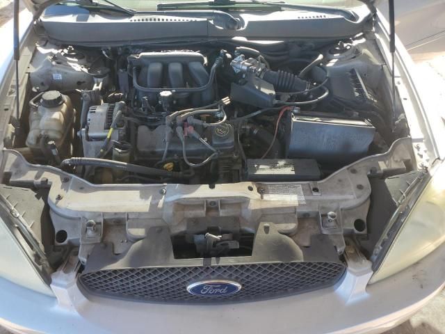 2006 Ford Taurus SEL