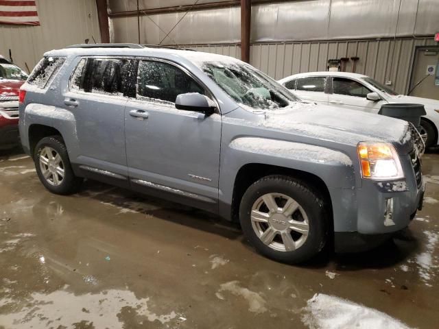 2014 GMC Terrain SLT