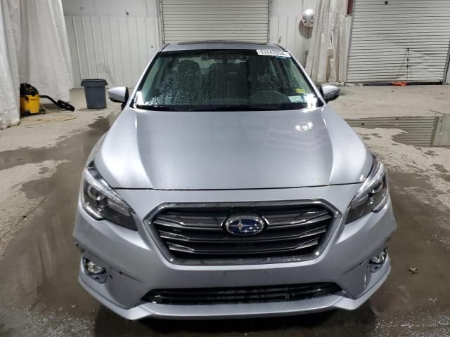 2018 Subaru Legacy 2.5I Limited