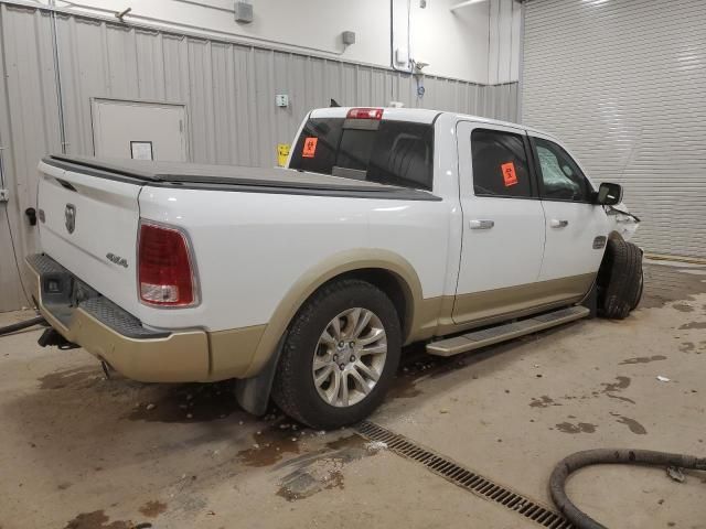 2015 Dodge RAM 1500 Longhorn