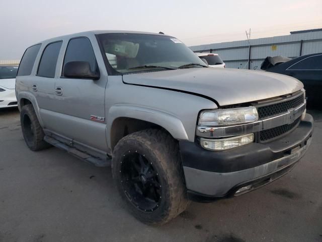 2004 Chevrolet Tahoe K1500