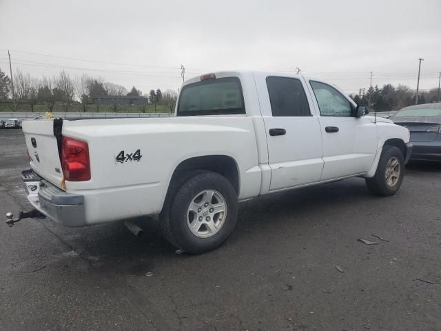 2005 Dodge Dakota Quad SLT