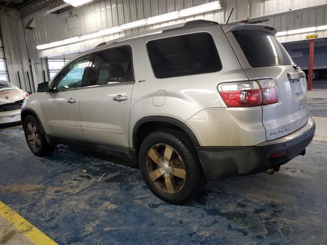 2011 GMC Acadia SLT-1