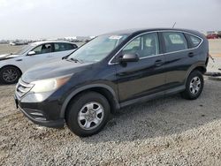 Honda crv Vehiculos salvage en venta: 2014 Honda CR-V LX