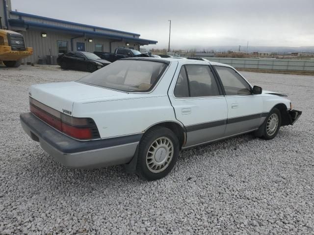 1987 Acura Legend