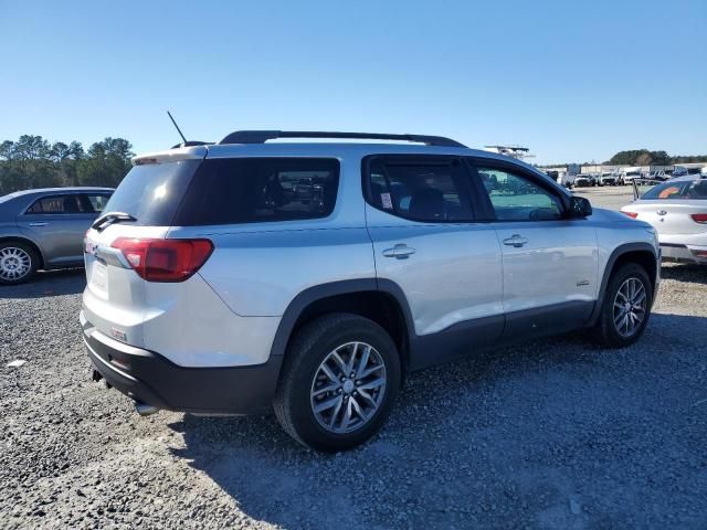 2017 GMC Acadia ALL Terrain