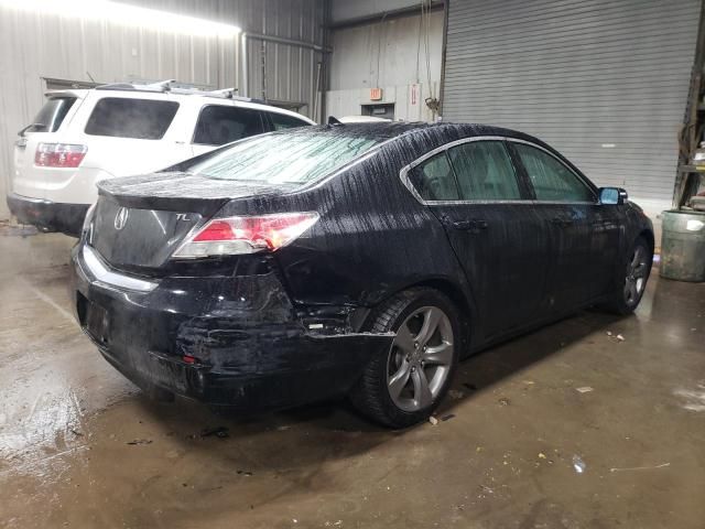 2013 Acura TL Advance