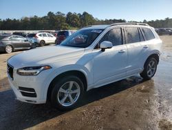 Volvo xc90 salvage cars for sale: 2017 Volvo XC90 T5