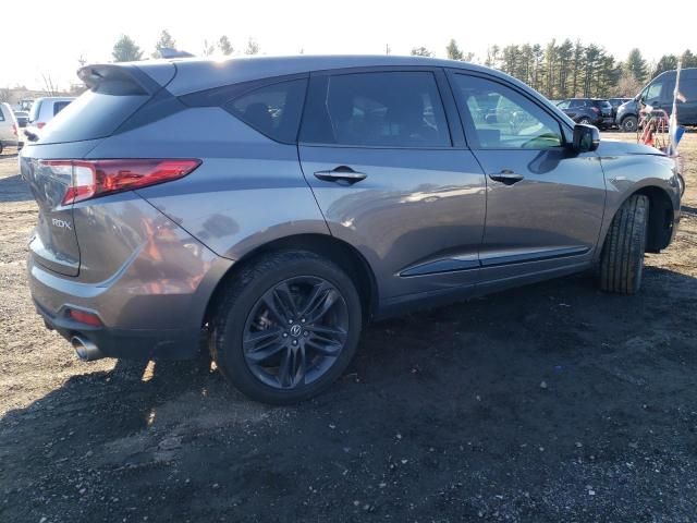 2019 Acura RDX A-Spec