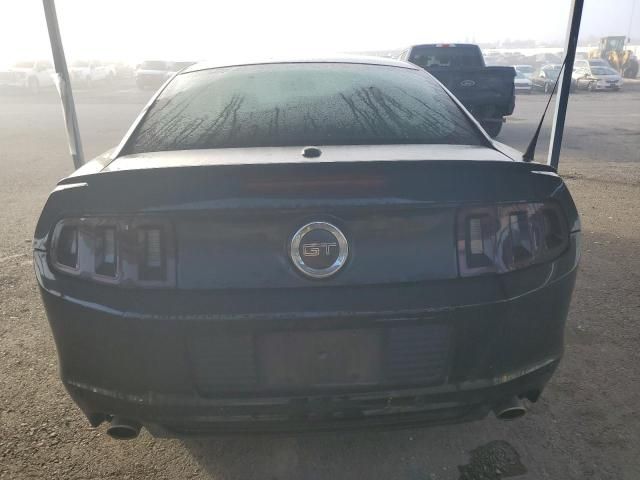 2013 Ford Mustang GT