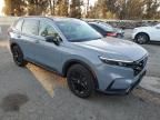 2025 Honda Cr-v Sport-l