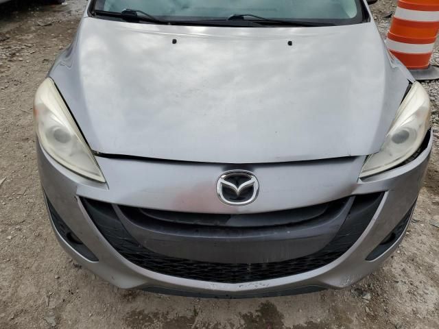 2013 Mazda 5