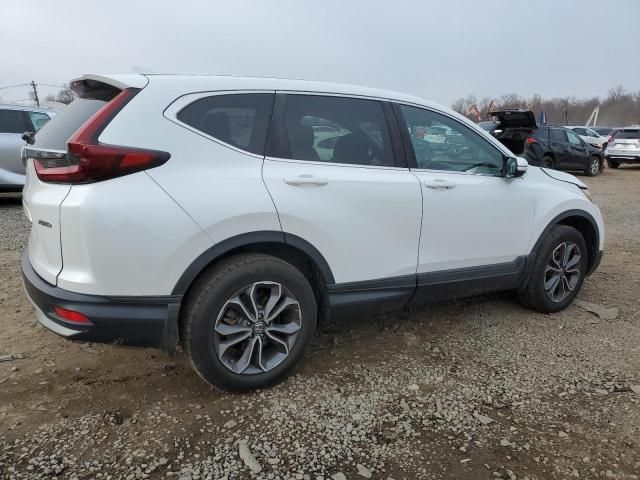 2020 Honda CR-V EXL