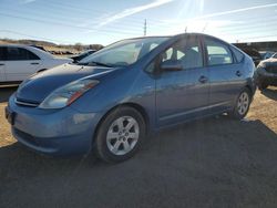 Toyota Prius salvage cars for sale: 2008 Toyota Prius