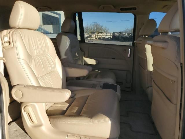 2006 Honda Odyssey Touring