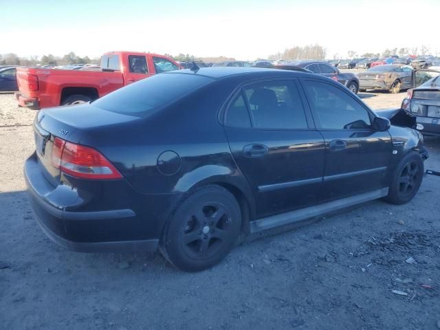 2004 Saab 9-3 Linear