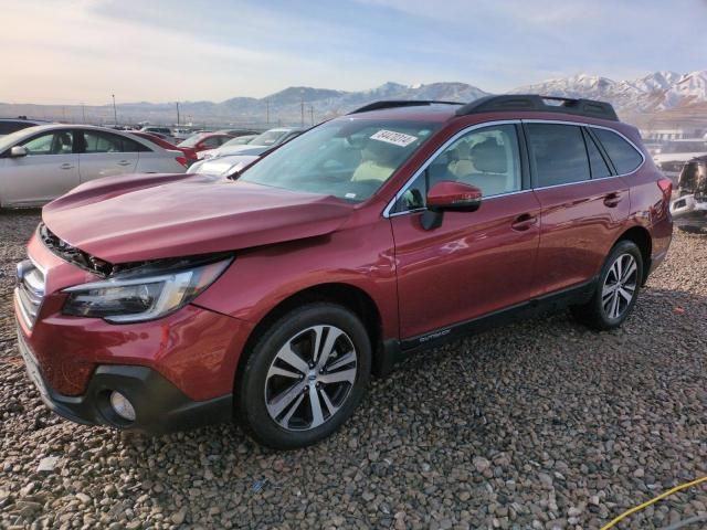 2019 Subaru Outback 3.6R Limited