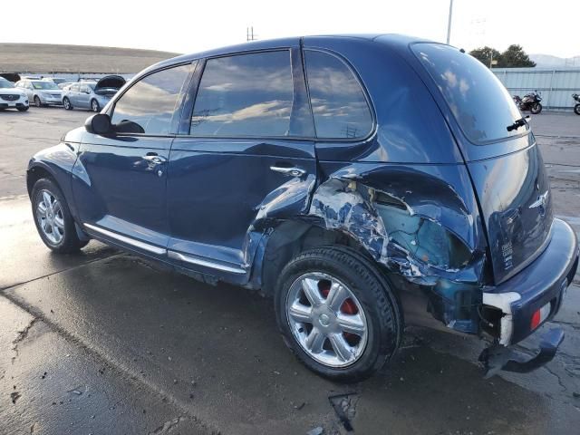 2003 Chrysler PT Cruiser Limited