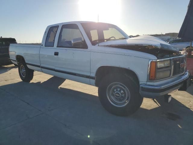 1991 GMC Sierra C2500