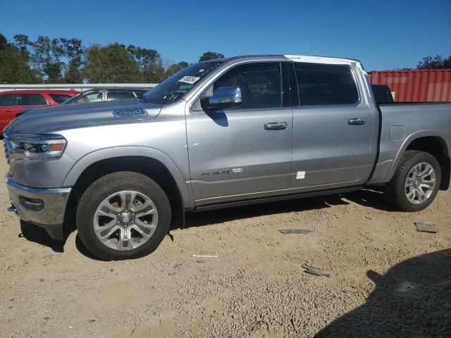 2021 Dodge RAM 1500 Longhorn