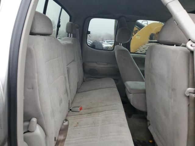 2003 Toyota Tundra Access Cab SR5